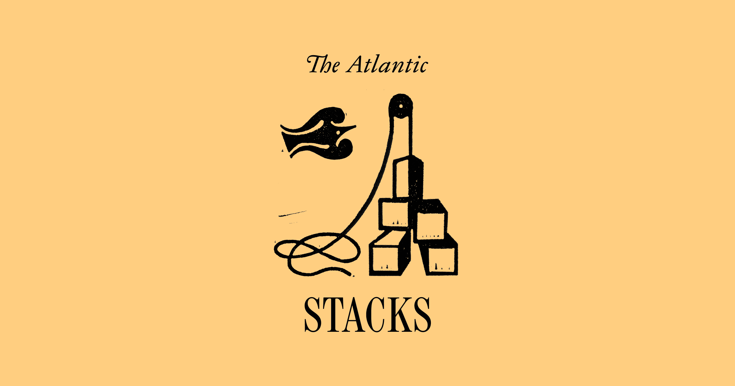 Stacks - The Atlantic