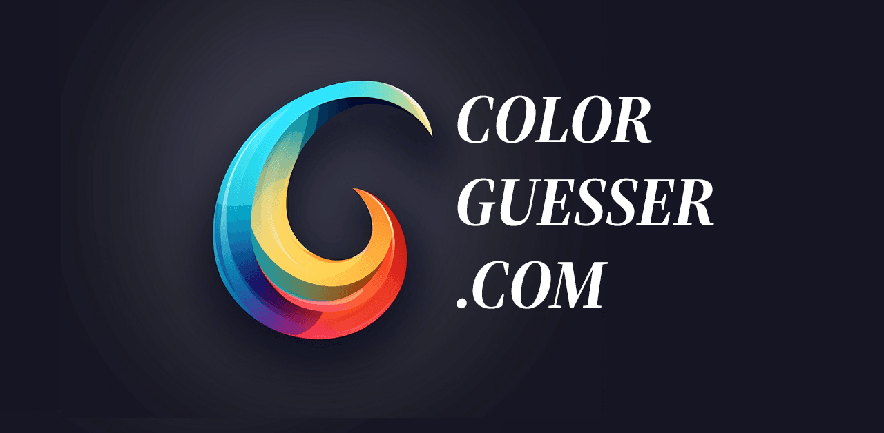 Guess the color by name