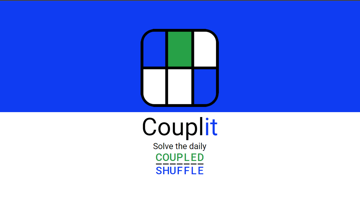 Couplit