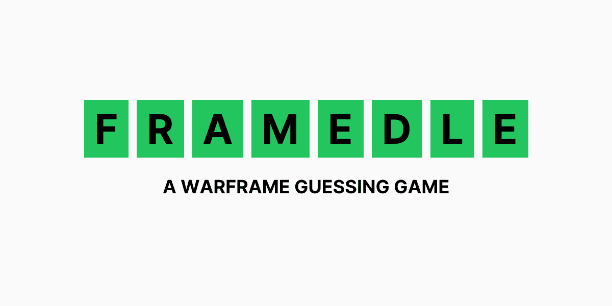 Framedle