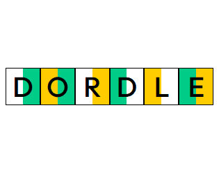 dordle by zaratustra