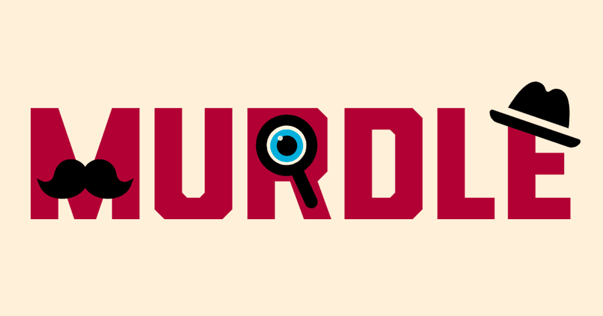 MURDLE by G. T. Karber