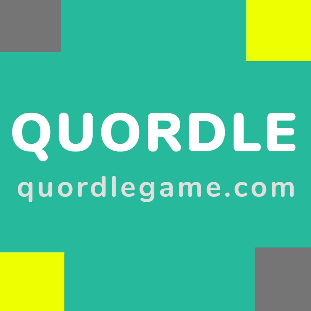 Quordle